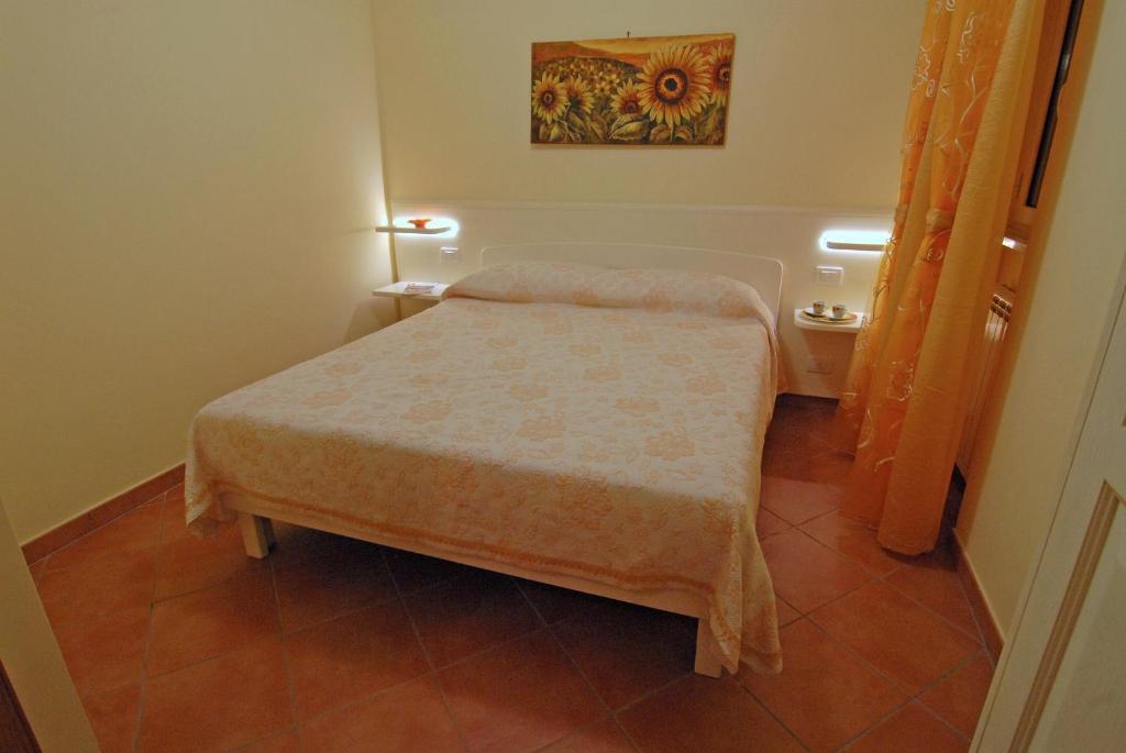 B&B Villa Vittoria 말리에 객실 사진