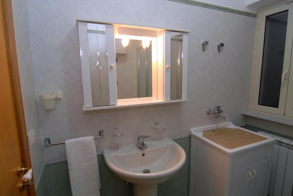 B&B Villa Vittoria 말리에 객실 사진